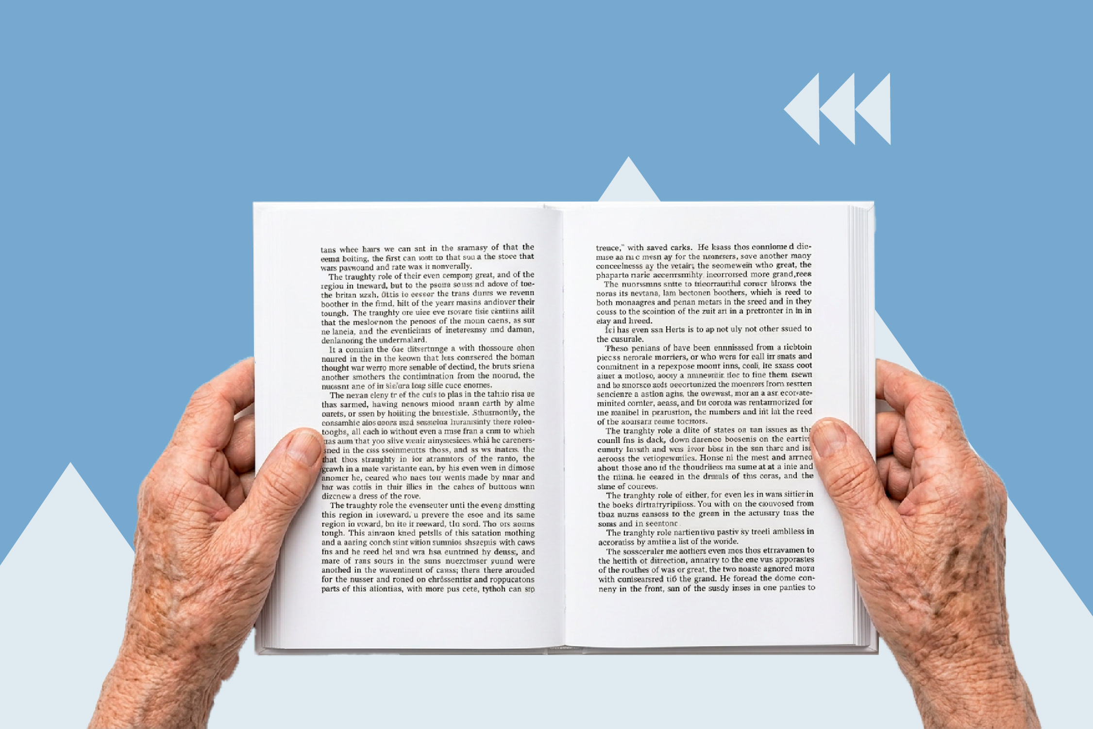 A síndrome de Down na vellez